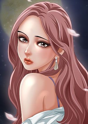 热门漫画4